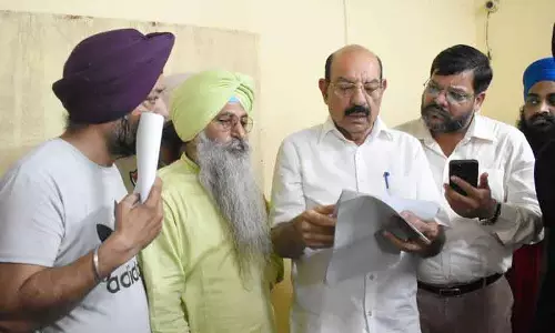 Jalandhar: ड्राइविंग टेस्ट ट्रैक पर टोकन प्रणाली लागू होगी