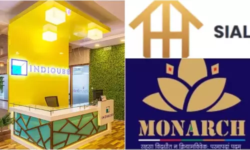 Monarch Surveyors,इंडिक्यूब, सैवी इंफ्रा के जीएमपी अगले सप्ताह शेयर बिक्री से पहले 60% तक बढ़े