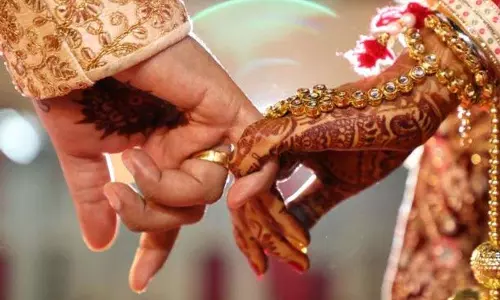 शादी का झांसा देकर पंजाब के 7 युवकों को विदेश भेजने के नाम पर ठगा गया शादी का झांसा देकर पंजाब के 7 युवकों को विदेश भेजने के नाम पर ठगा गया