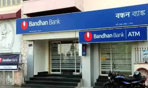 Bandhan Bank के पहली तिमाही के नतीजे