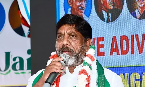 आर्थिक स्वतंत्रता समानता की कुंजी: Bhatti