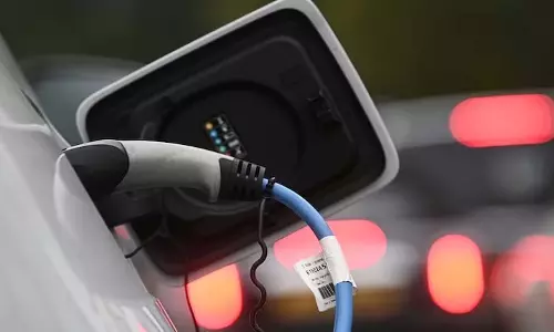 Tesla ने भारत में इलेक्ट्रिक वाहनों के वित्तपोषण के लिए कोटक महिंद्रा प्राइम के साथ साझेदारी