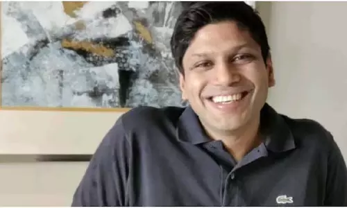 IPO-bound Lenskart ने वित्त वर्ष 25 में 755 मिलियन डॉलर का राजस्व अर्जित किया IPO-bound Lenskart ने वित्त वर्ष 25 में 755 मिलियन डॉलर का राजस्व अर्जित किया