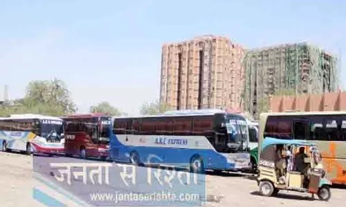 Balochistan का सार्वजनिक परिवहन सैन्य काफिले में तब्दील, पाकिस्तान उग्रवाद को रोकने में नाकाम