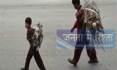 पाकिस्तान में बाल संरक्षण संकट: खैबर पख्तूनख्वा में कानून और समाज की नाकामी उजागर