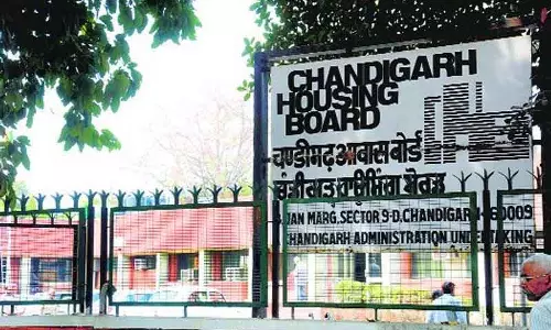 Chandigarh: दिवाली से पहले आवास योजना शुरू करेगा बोर्ड Chandigarh: दिवाली से पहले आवास योजना शुरू करेगा बोर्ड