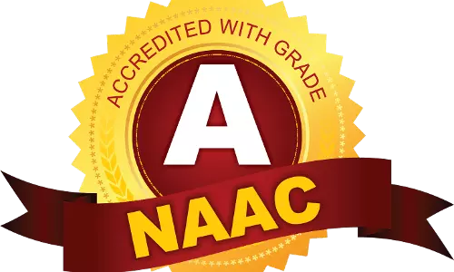 Lucknow: उत्तर प्रदेश में 25% कॉलेज को इस वित्तीय वर्ष में मिलेगा NAAC क्रेडेंशियल्स Lucknow: उत्तर प्रदेश में 25% कॉलेज को इस वित्तीय वर्ष में मिलेगा NAAC क्रेडेंशियल्स