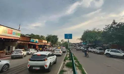 Chandigarh: सेक्टर 53-54 स्थित फर्नीचर मार्केट 20 जुलाई को ध्वस्त किया जाएगा Chandigarh: सेक्टर 53-54 स्थित फर्नीचर मार्केट 20 जुलाई को ध्वस्त किया जाएगा