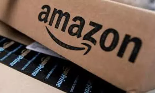 Amazon से बाहर हुए सैंकड़ों वर्कर्स, क्लाउड डिविजन पर बड़ा असर Amazon से बाहर हुए सैंकड़ों वर्कर्स, क्लाउड डिविजन पर बड़ा असर