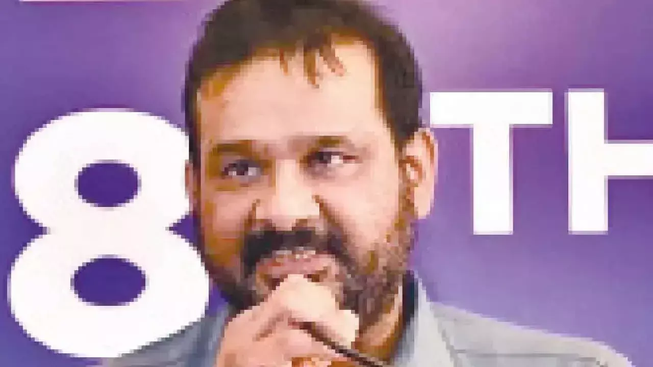 HCA धोखाधड़ी में KTR, वंका और कविता की भूमिका की जांच करें: TCA HCA धोखाधड़ी में KTR, वंका और कविता की भूमिका की जांच करें: TCA