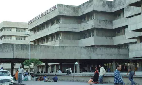 Chandigarh: अस्पताल में 28 जुलाई को नया इमरजेंसी-कम-ट्रॉमा सेंटर बनेगा