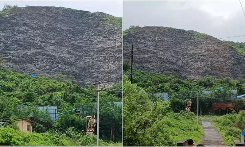 पर्यावरण कार्यकर्ता अंबरनाथ के अवैध उत्खनन मामले में सुप्रीम कोर्ट जाएंगे पर्यावरण कार्यकर्ता अंबरनाथ के अवैध उत्खनन मामले में सुप्रीम कोर्ट जाएंगे