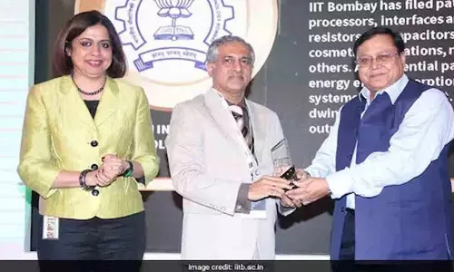 बागवानी विश्वविद्यालय के लिए प्रतिष्ठित पुरस्कार बागवानी विश्वविद्यालय के लिए प्रतिष्ठित पुरस्कार