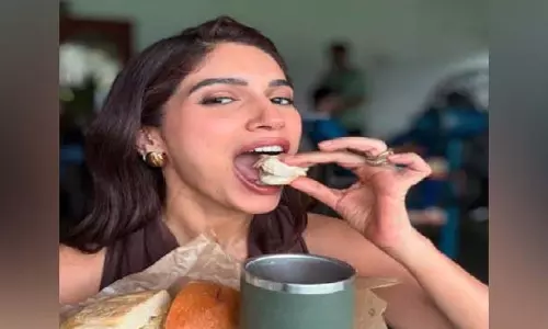खाने की दीवानी भूमि पेडनेकर के बर्थडे पर जानें उनके फेवरेट डिशेज़ खाने की दीवानी भूमि पेडनेकर के बर्थडे पर जानें उनके फेवरेट डिशेज़