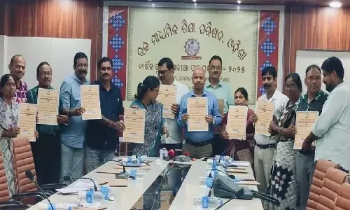 प्लस टू इंस्टेंट परीक्षा 2025 का परिणाम घोषित, 90.57% छात्र सफल