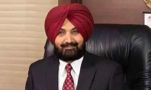 गिल्को वैली के कारोबारी रंजीत सिंह गिल ने शिरोमणि Akali Dal से इस्तीफा दिया गिल्को वैली के कारोबारी रंजीत सिंह गिल ने शिरोमणि Akali Dal से इस्तीफा दिया