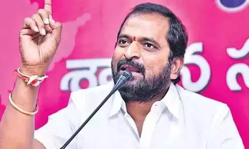 सरपंचों के लंबित बिलों का तुरंत भुगतान किया जाए: पूर्व मंत्री श्रीनिवास गौड़