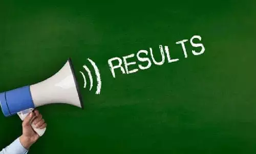 ME, MTech पुनर्मूल्यांकन परीक्षा परिणाम जारी ME, MTech पुनर्मूल्यांकन परीक्षा परिणाम जारी