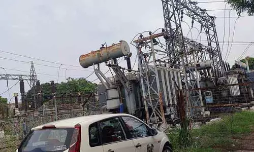 Tarn Taran में बिजली कटौती से बारिश की समस्या बढ़ी Tarn Taran में बिजली कटौती से बारिश की समस्या बढ़ी
