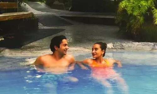 राजकुमार राव और पत्रलेखा का बेबीमून, न्यूजीलैंड में खूबसूरत पल शेयर किए