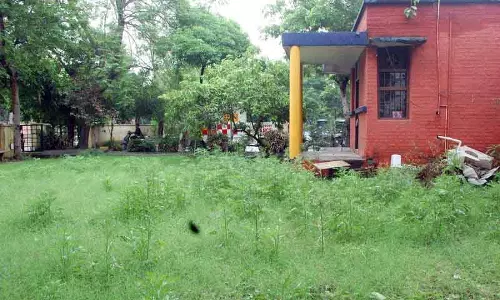 Amritsar: सैटेलाइट अस्पताल में सफाई और बुनियादी ढांचे की समस्या