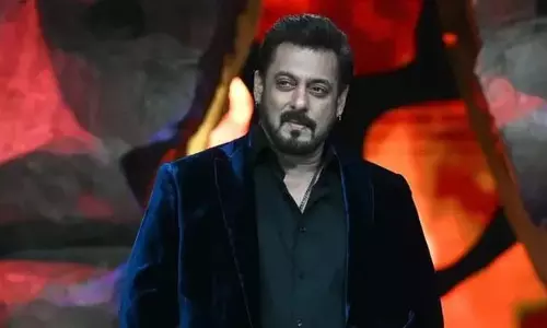 Bigg Boss19 : कंटेस्टेंट्स, सलमान के शो के लिए कौन कन्फर्म? Bigg Boss19 : कंटेस्टेंट्स, सलमान के शो के लिए कौन कन्फर्म?
