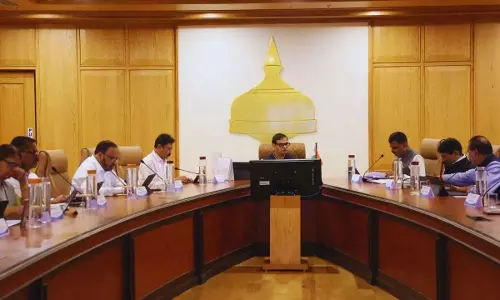 राज्य मंत्रिमंडल ने लिए कई महत्वपूर्ण निर्णय राज्य मंत्रिमंडल ने लिए कई महत्वपूर्ण निर्णय