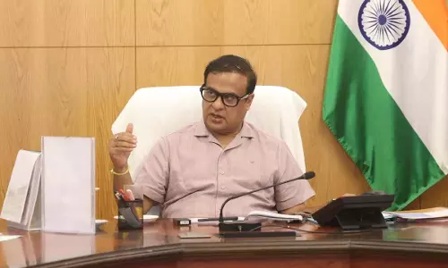 हिमंत बिस्वा सरमा ने ममता बनर्जी को क्यों दी चेतावनी?