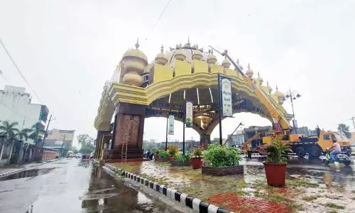 Amritsar: शहर ने अपनी स्वच्छ रैंकिंग में सुधार कर 30वां स्थान प्राप्त किया Amritsar: शहर ने अपनी स्वच्छ रैंकिंग में सुधार कर 30वां स्थान प्राप्त किया