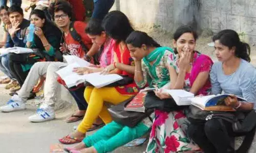 TG EAPCET: 16,800 से अधिक इंजीनियरिंग अभ्यर्थी सीटें पाने में असफल