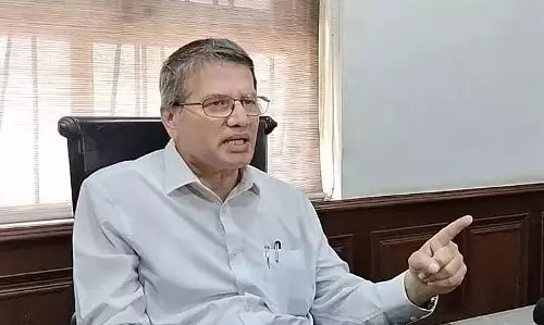Goa कांग्रेस प्रमुख ने अपनी ही पार्टी के विधायक के खिलाफ अनुशासनात्मक कार्रवाई की मांग की