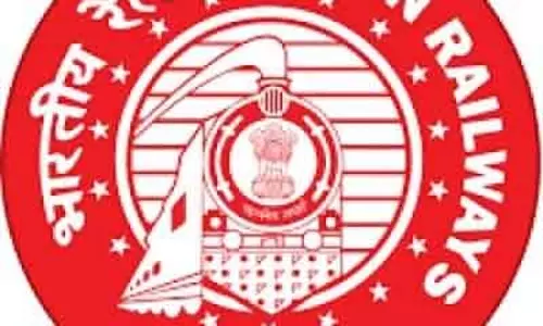 Hyderabad-Jodhpur दैनिक एक्सप्रेस ट्रेन 20 जुलाई से Hyderabad-Jodhpur दैनिक एक्सप्रेस ट्रेन 20 जुलाई से