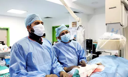 Navi Mumbai : दुर्लभ लिंग सर्जरी से 26 वर्षीय मरीज की जिंदगी बदल गई