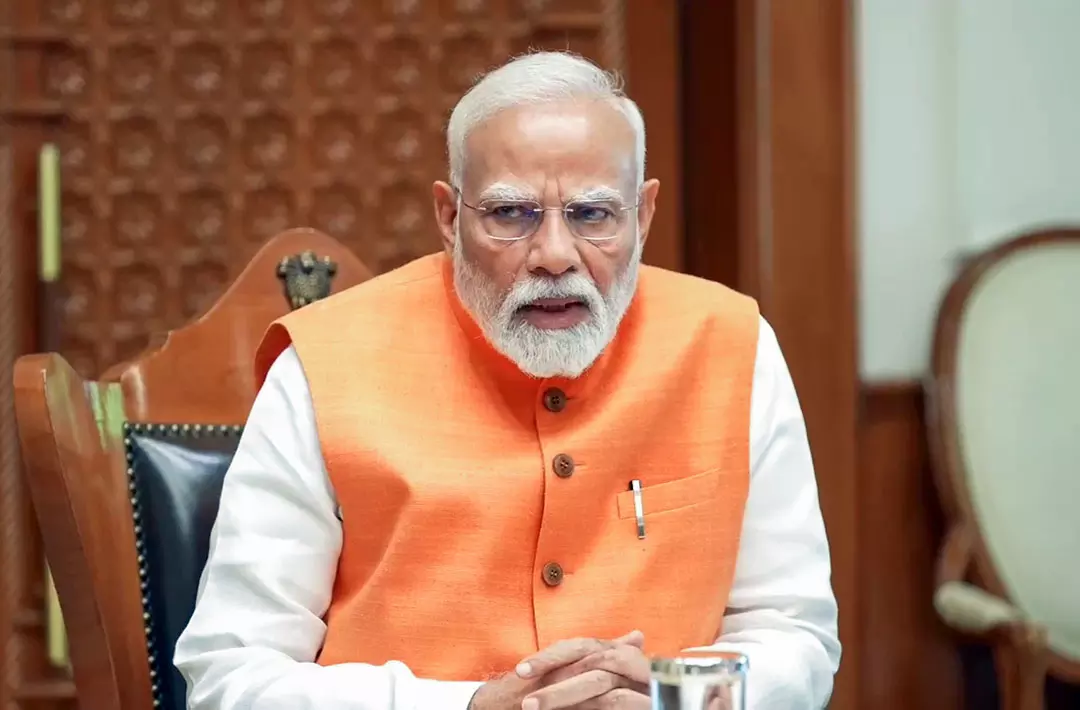 छग बीजेपी के नेताओं से आज ऑनलाइन कॉन्फ्रेंसिंग में पीएम मोदी अहम चर्चा करेंगे छग बीजेपी के नेताओं से आज ऑनलाइन कॉन्फ्रेंसिंग में पीएम मोदी अहम चर्चा करेंगे
