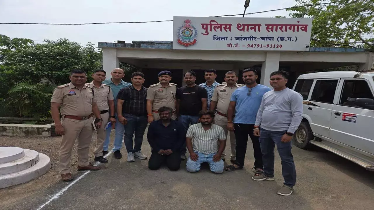ठेकेदार की हत्या कर शव को फंदे में लटकाने वाले गिरफ्तार, शॉर्ट पीएम रिपोर्ट से हुआ खुलासा ठेकेदार की हत्या कर शव को फंदे में लटकाने वाले गिरफ्तार, शॉर्ट पीएम रिपोर्ट से हुआ खुलासा