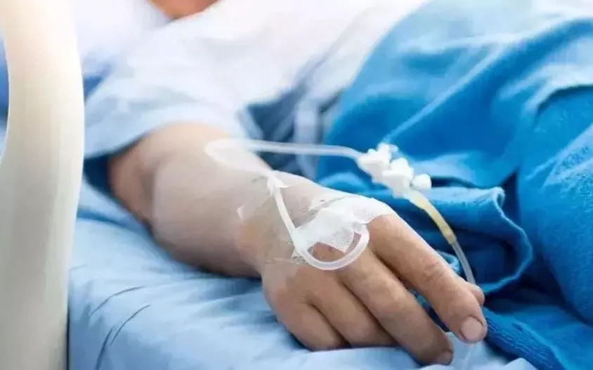 वायरल बीमारी से 2 बच्चों की मौत, बस्तर अंचल में हड़कंप वायरल बीमारी से 2 बच्चों की मौत, बस्तर अंचल में हड़कंप