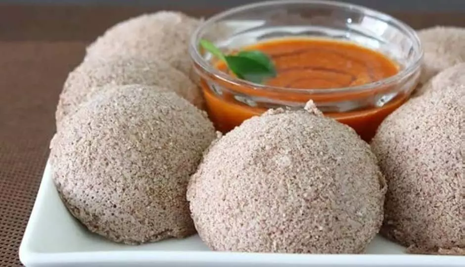 Buckwheat Idli: व्रत के लिए एक बेहतरीन विकल्प, स्वाद भी लाजवाब Buckwheat Idli: व्रत के लिए एक बेहतरीन विकल्प, स्वाद भी लाजवाब
