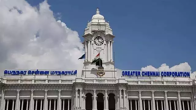 चेन्नई शहर के बुनियादी ढांचे में सुधार के लिए 20-वर्षीय विजन योजना: महानगर विकास निगम की कार्रवाई चेन्नई शहर के बुनियादी ढांचे में सुधार के लिए 20-वर्षीय विजन योजना: महानगर विकास निगम की कार्रवाई