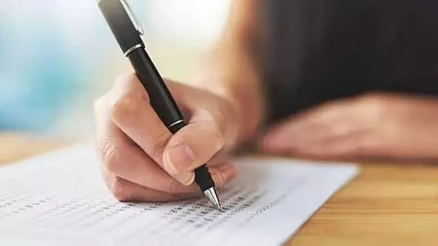 3,274 ड्राइवर और कंडक्टर पद: 27 जुलाई को लिखित परीक्षा 3,274 ड्राइवर और कंडक्टर पद: 27 जुलाई को लिखित परीक्षा