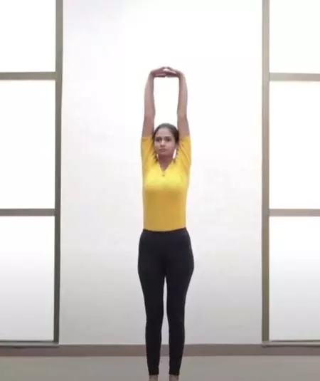 पूरे शरीर के लिए लाभदायक ताड़ासन, अभ्यास से मिलते हैं अनेक फायदे पूरे शरीर के लिए लाभदायक ताड़ासन, अभ्यास से मिलते हैं अनेक फायदे