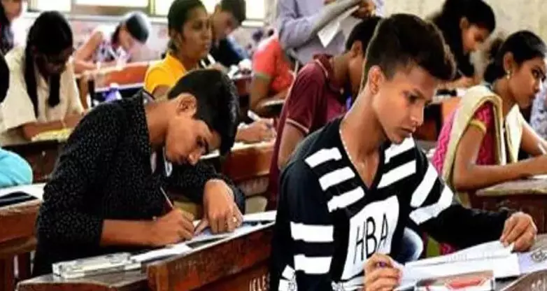 व्यापम का परीक्षा देने 2 घंटे पहले पहुंचना होगा परीक्षा केन्द्र व्यापम का परीक्षा देने 2 घंटे पहले पहुंचना होगा परीक्षा केन्द्र