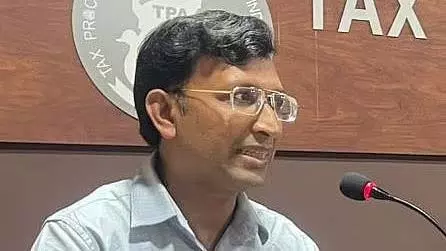 नोटिस या जुर्माने से बचने के लिए आयकर रिटर्न सावधानी से भरें: Experts नोटिस या जुर्माने से बचने के लिए आयकर रिटर्न सावधानी से भरें: Experts