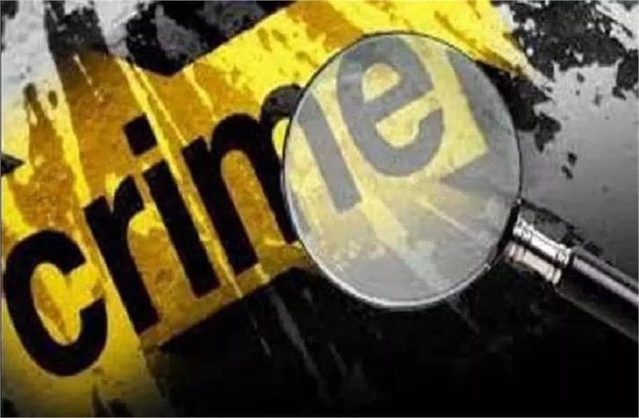 Haryana: महिला की घर में ही बेरहमी से हत्या,जाँच में जुटी पुलिस Haryana: महिला की घर में ही बेरहमी से हत्या,जाँच में जुटी पुलिस