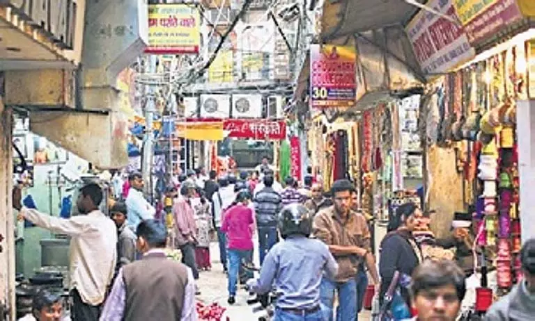 सुप्रीम कोर्ट ने चांदनी चौक में अवैध निर्माण सील करने, दोषियों की गिरफ्तारी का आदेश दिया सुप्रीम कोर्ट ने चांदनी चौक में अवैध निर्माण सील करने, दोषियों की गिरफ्तारी का आदेश दिया