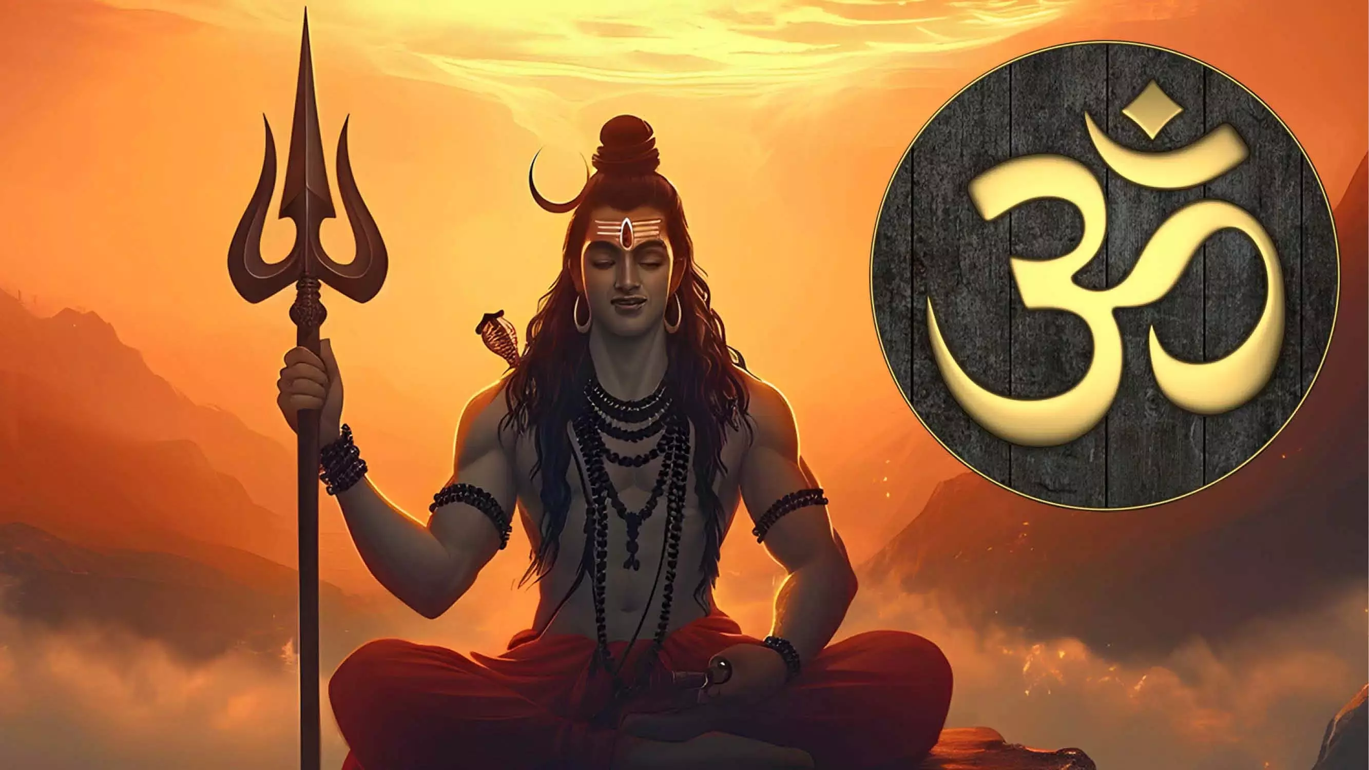 Sawan Special Yogas 2025 : सावन के आखिरी 3 सोमवार बन रहे हैं विशेष योग, कालसर्प दोष से पीड़ित लोग जरूर करें ये उपाय Sawan Special Yogas 2025 : सावन के आखिरी 3 सोमवार बन रहे हैं विशेष योग, कालसर्प दोष से पीड़ित लोग जरूर करें ये उपाय