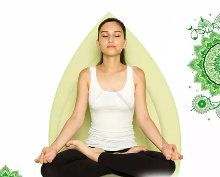 रोग प्रतिरोधक क्षमता का रक्षक कपालभाति, तनाव को करता है दूर रोग प्रतिरोधक क्षमता का रक्षक कपालभाति, तनाव को करता है दूर