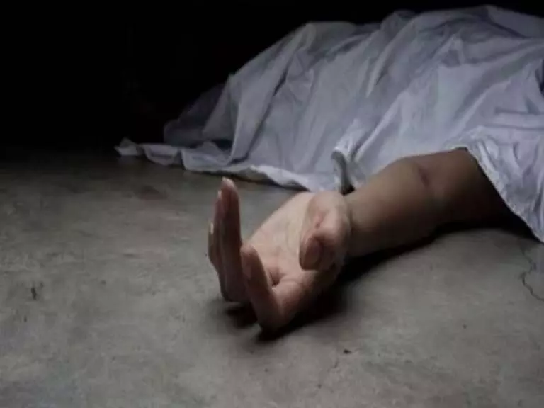उत्तम नगर में करंट से मौत: पत्नी पर शक, दिल्ली पुलिस ने जांच शुरू की उत्तम नगर में करंट से मौत: पत्नी पर शक, दिल्ली पुलिस ने जांच शुरू की