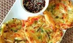 Korean Pancake Recipe: बारिश के मौसम में कोरियाई स्वाद चखना है तो 10 मिनट में बनाएं ये विदेशी चीला Korean Pancake Recipe: बारिश के मौसम में कोरियाई स्वाद चखना है तो 10 मिनट में बनाएं ये विदेशी चीला