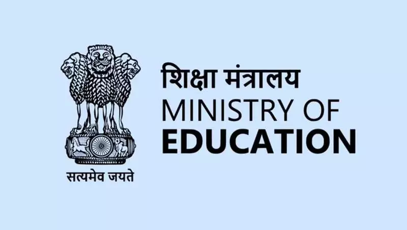 केंद्रीय शिक्षा मंत्रालय कश्मीर के स्कूलों में संस्कृत को अनिवार्य विषय बनाने पर विचार कर रहा केंद्रीय शिक्षा मंत्रालय कश्मीर के स्कूलों में संस्कृत को अनिवार्य विषय बनाने पर विचार कर रहा