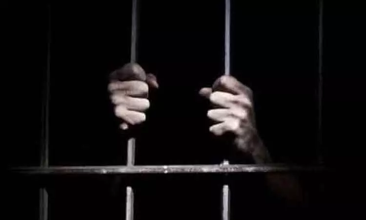 Tirunelveli की अदालत ने महिला को धोखा देने के लिए 10 साल की जेल की सजा सुनाई Tirunelveli की अदालत ने महिला को धोखा देने के लिए 10 साल की जेल की सजा सुनाई